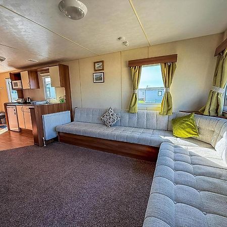 Homely Caravan At Manor Park, Nearby Hunstanton Beach In Norfolk Ref 23039T Екстер'єр фото