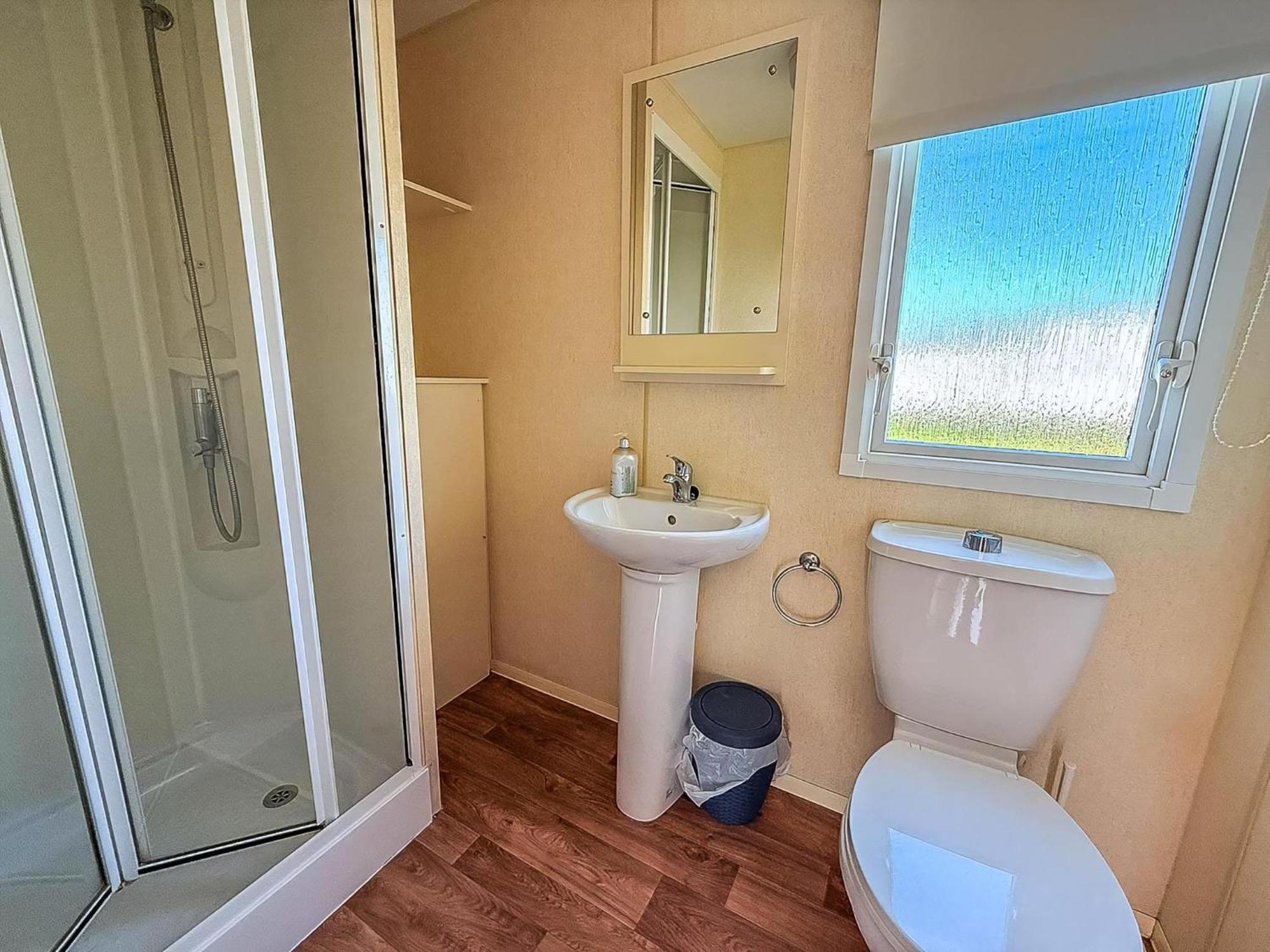 Homely Caravan At Manor Park, Nearby Hunstanton Beach In Norfolk Ref 23039T Екстер'єр фото