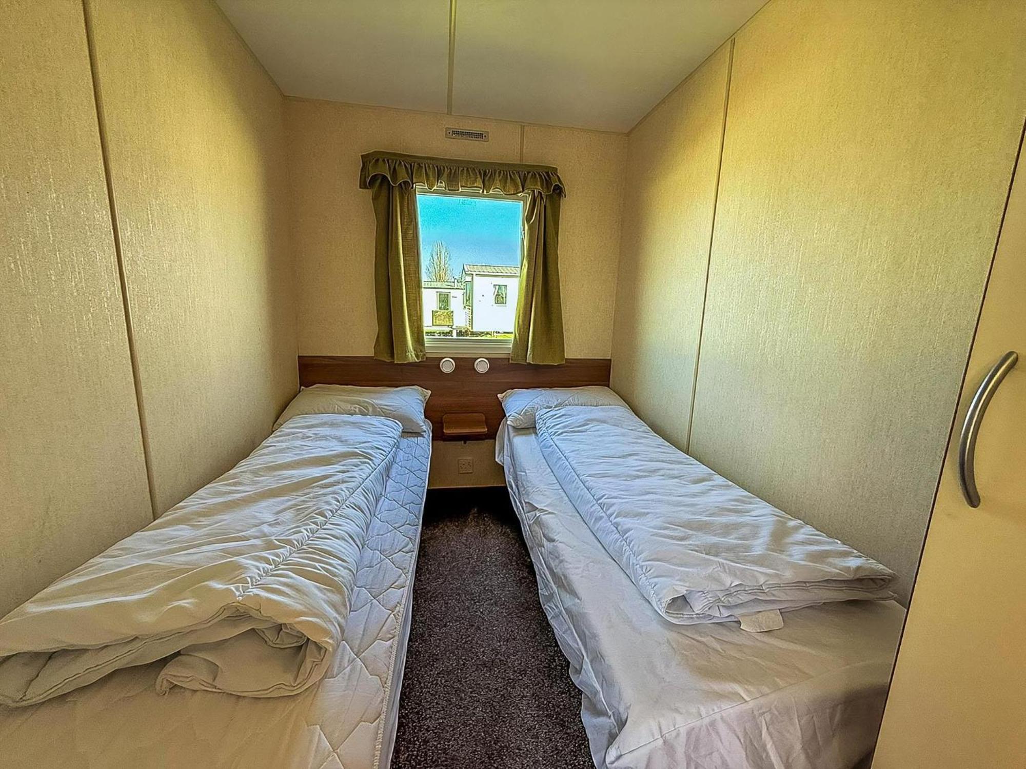 Homely Caravan At Manor Park, Nearby Hunstanton Beach In Norfolk Ref 23039T Екстер'єр фото