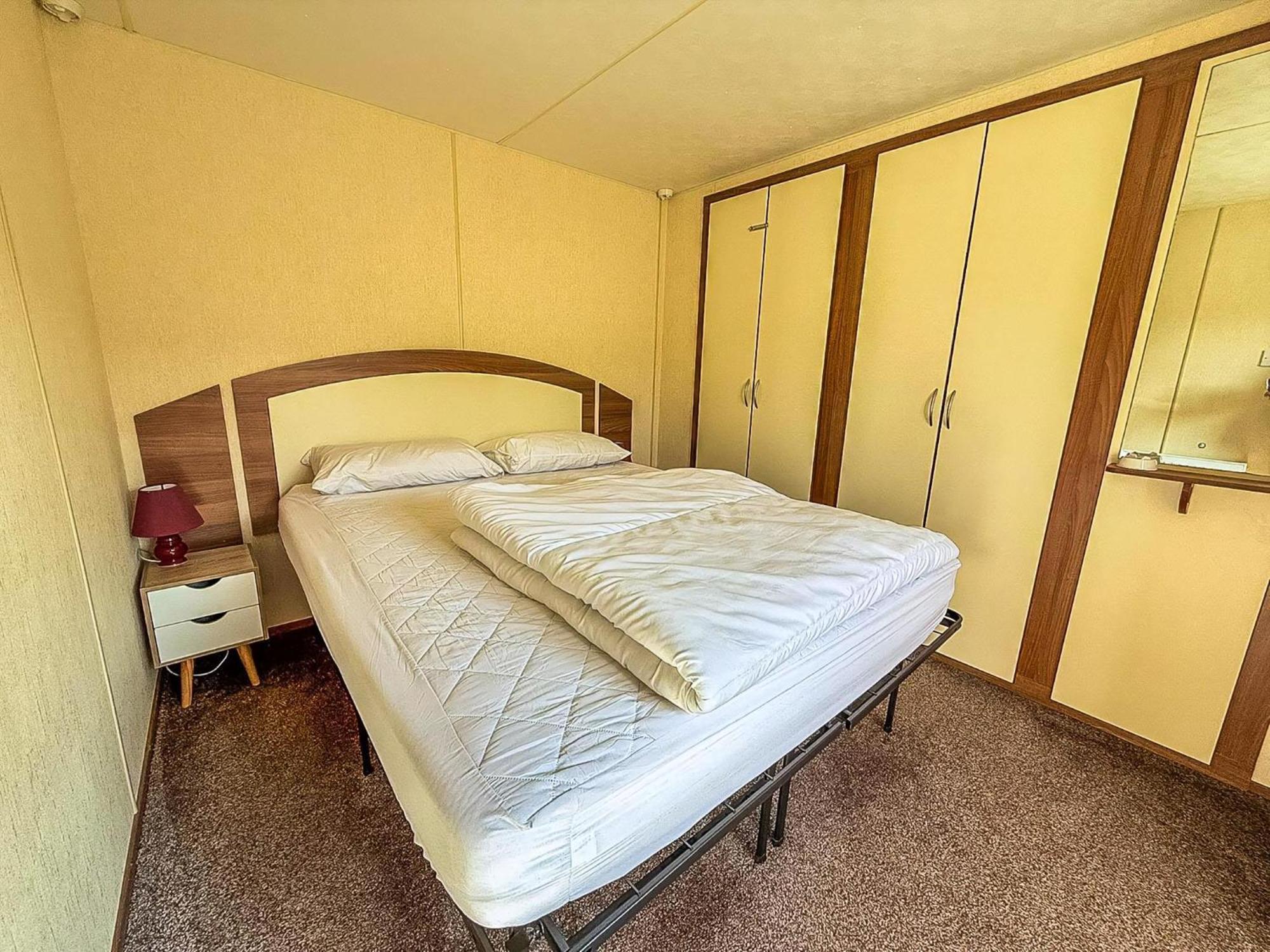Homely Caravan At Manor Park, Nearby Hunstanton Beach In Norfolk Ref 23039T Екстер'єр фото